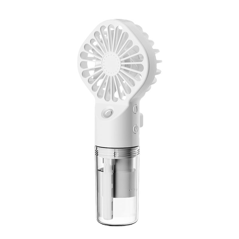 Portable Handheld Spray Fan