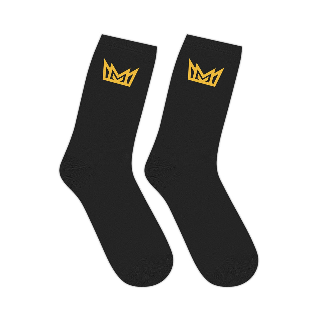 Granted Quality Crew Socks