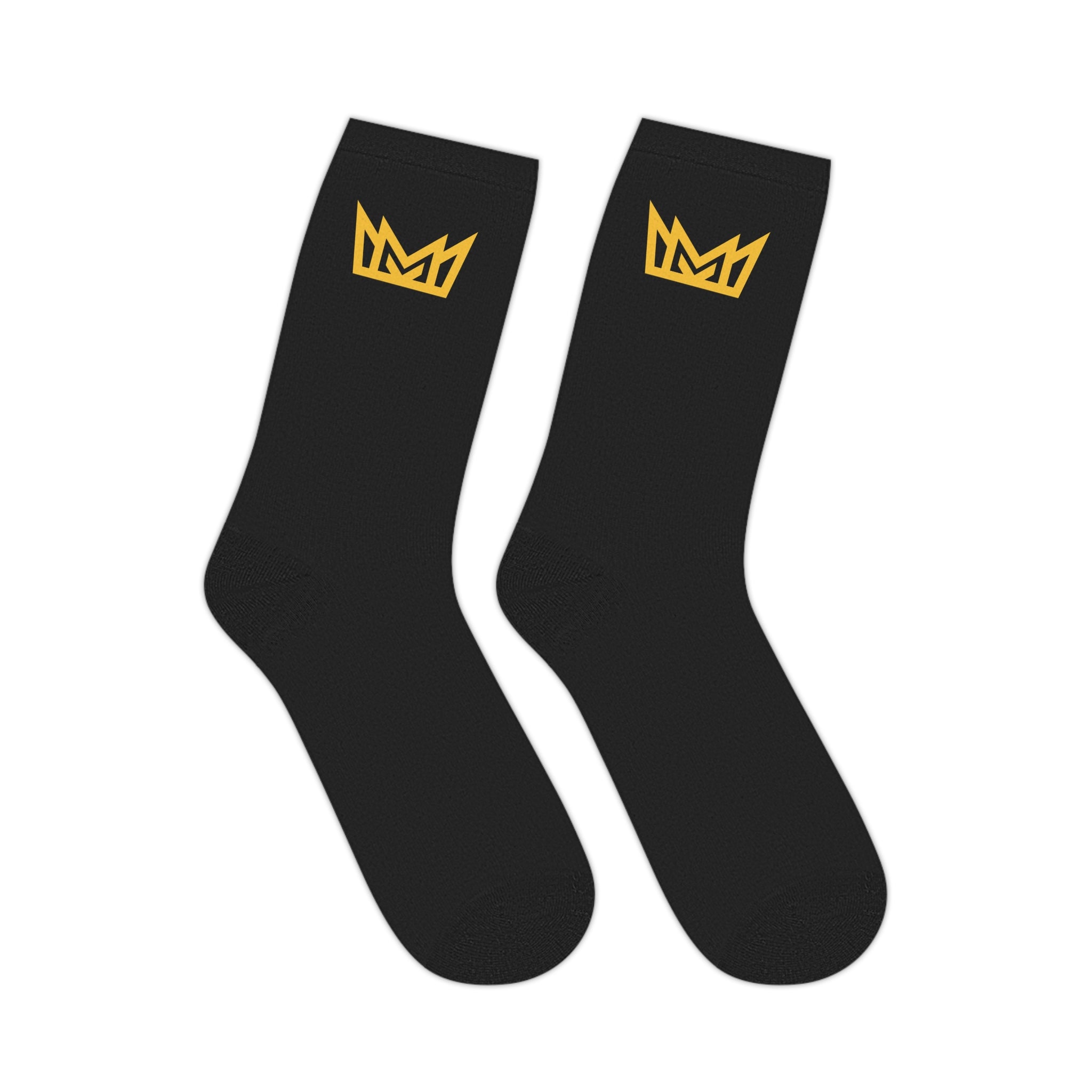 Granted Quality Crew Socks