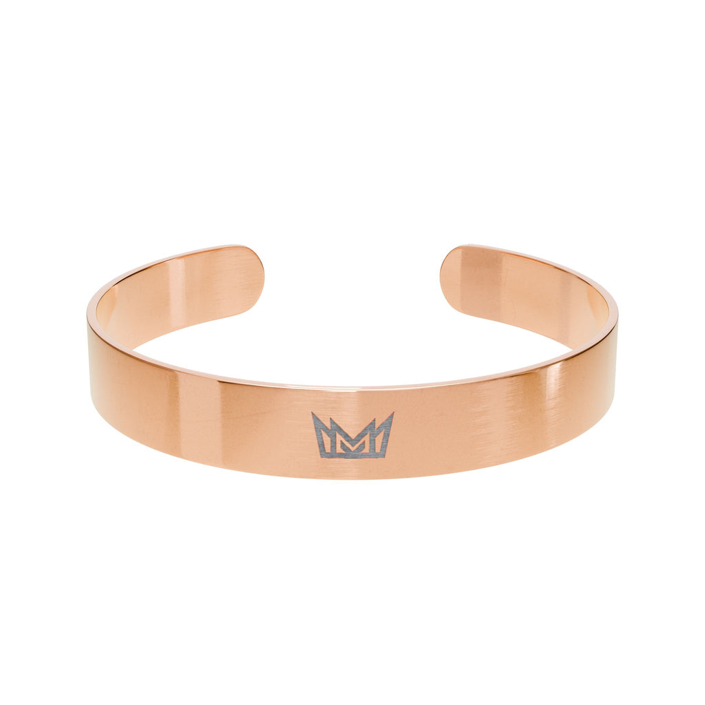 Granted Quality Cuff Bracelet