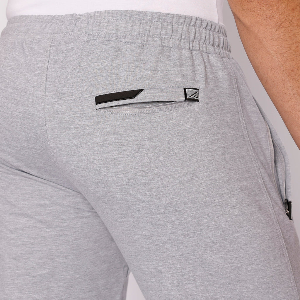 All-Day Comfort Athletic Sweatpants - Tapered (Tall Fit) - Granted Quality 