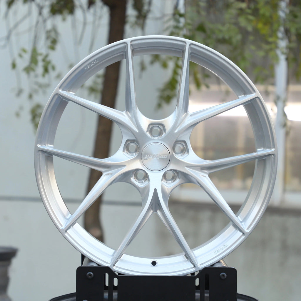 Set of Vorsprung Forged VA-014 Style Wheels - Granted Quality 