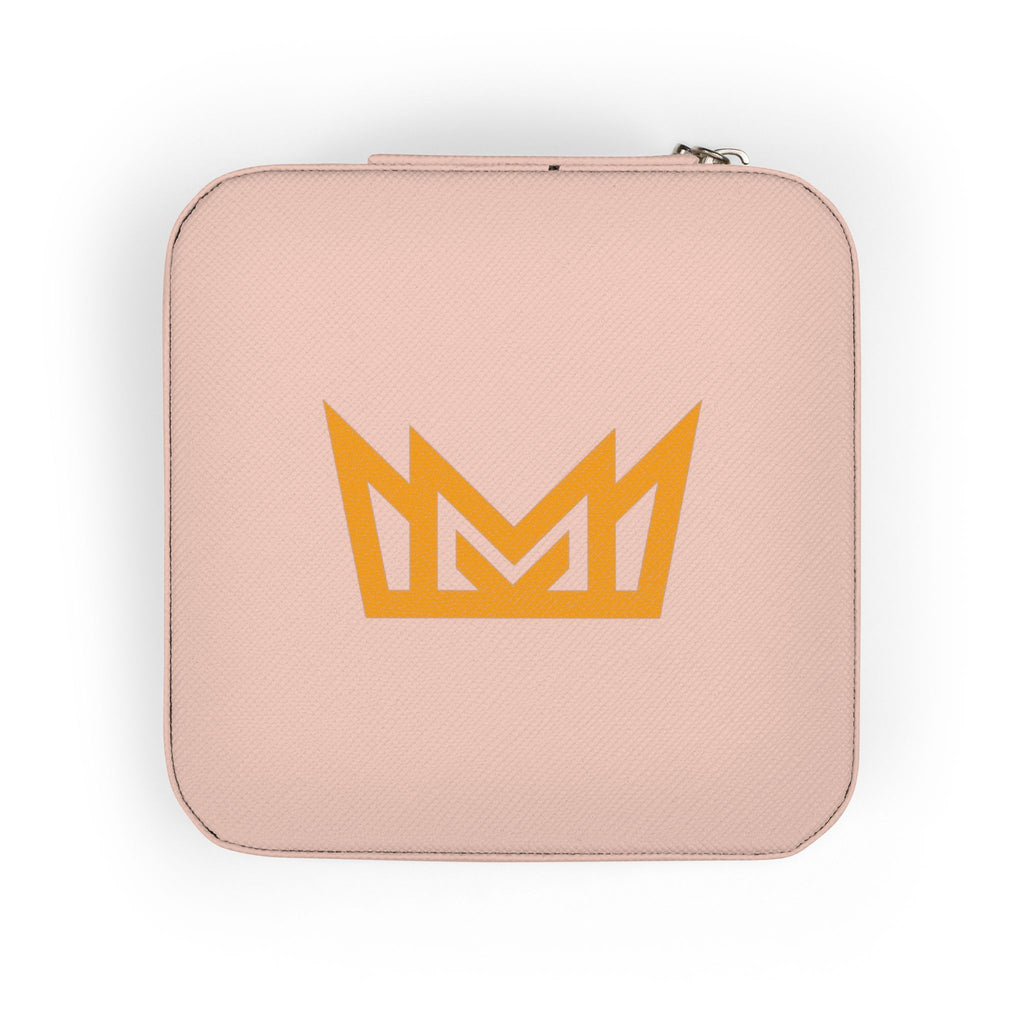 Granted Quality Jewelry Case