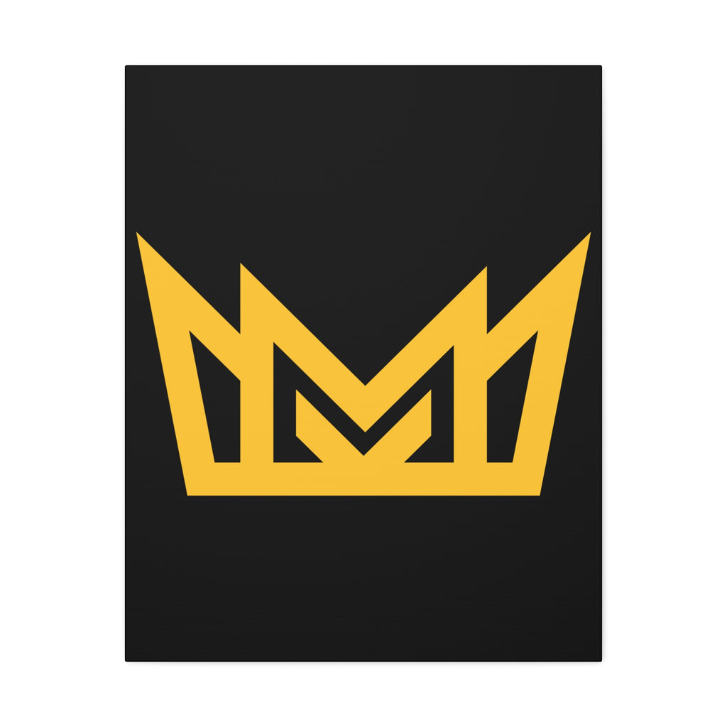 Granted Quality Canvas