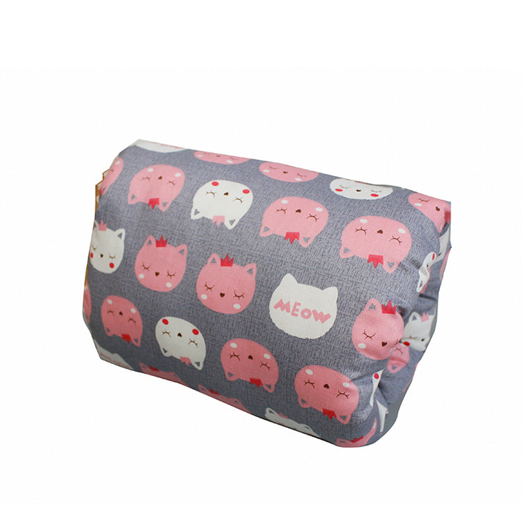 Adjustable Cotton Nursing Arm Pillow - Granted Quality 