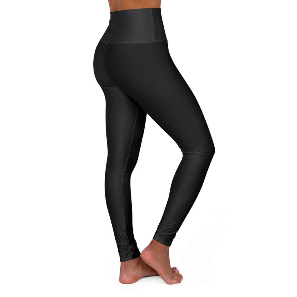 AE Active High Waisted Yoga Leggings - Granted Quality 