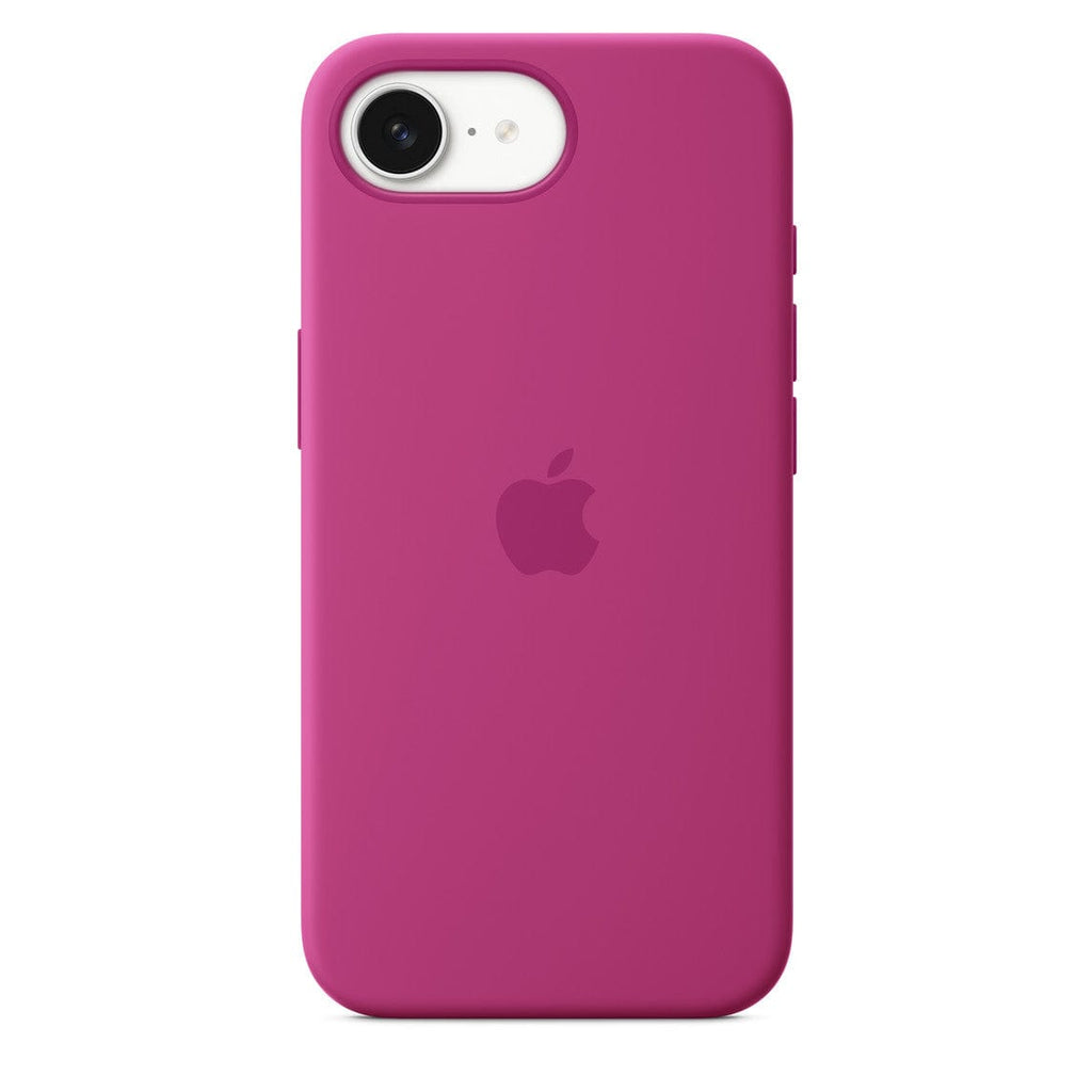 iPhone 16e Silicone Case with MagSafe - Granted Quality 