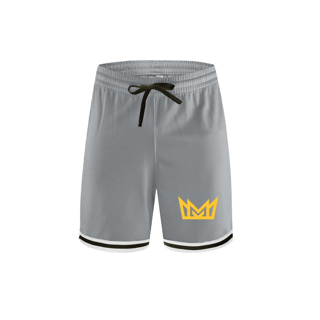 Granted Quality Basketball Shorts