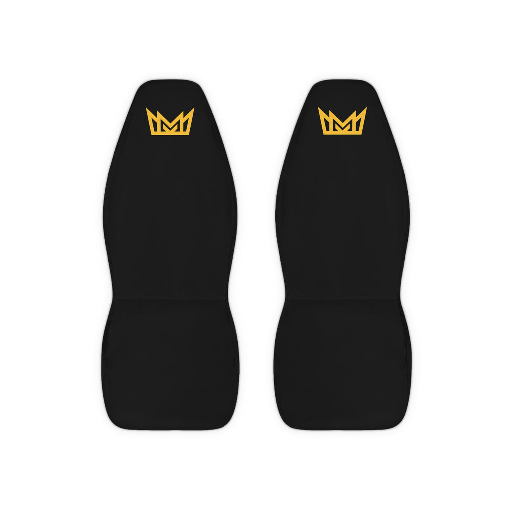 Granted Quality Seat Covers