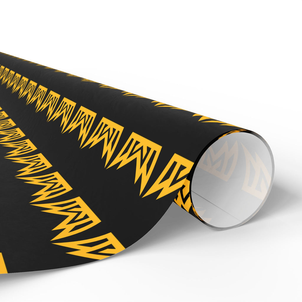 Granted Quality Wrapping Paper