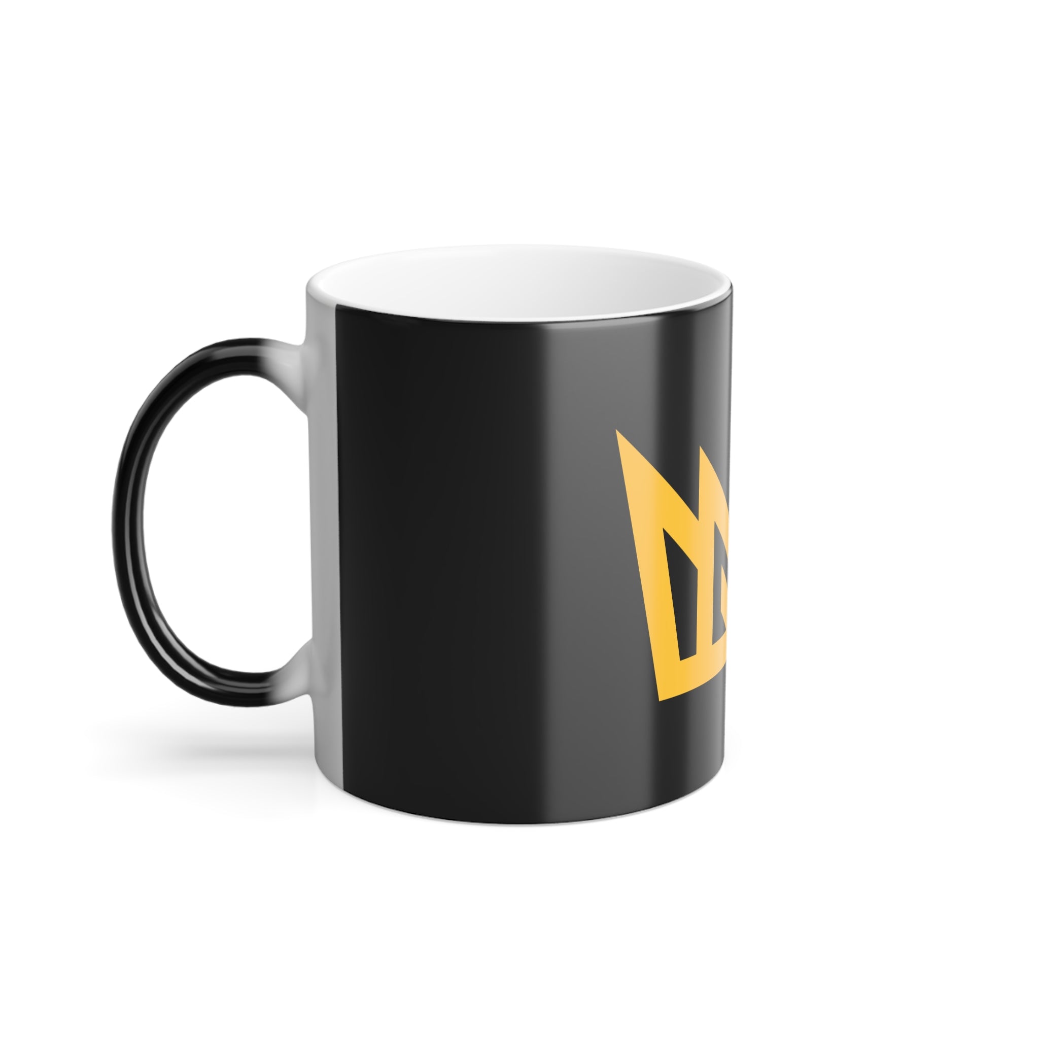 Granted Quality Color-Changing Mug