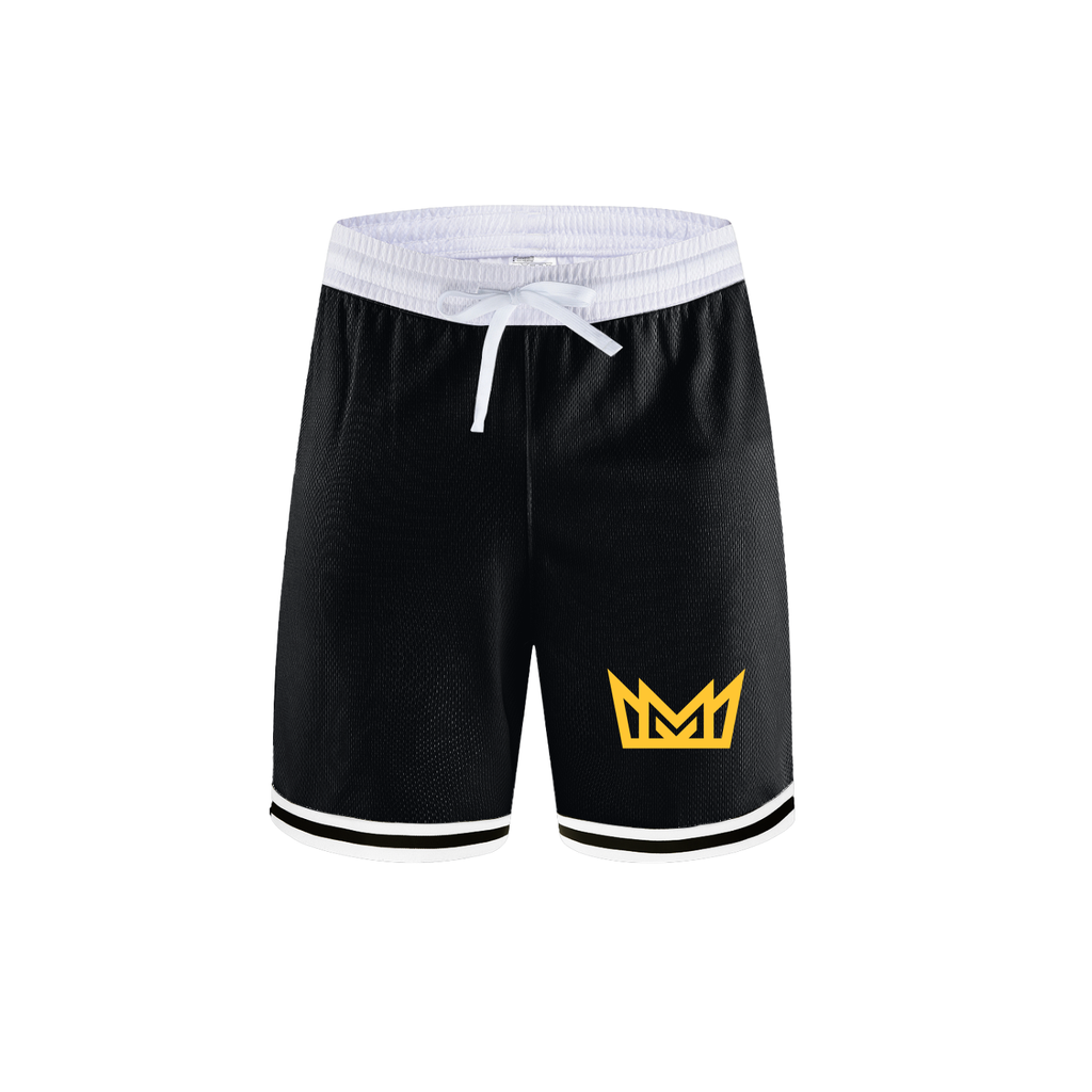 Granted Quality Basketball Shorts