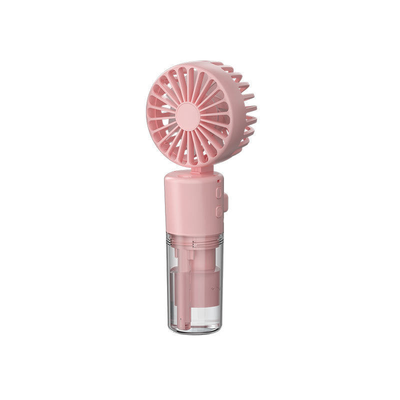 Portable Handheld Spray Fan