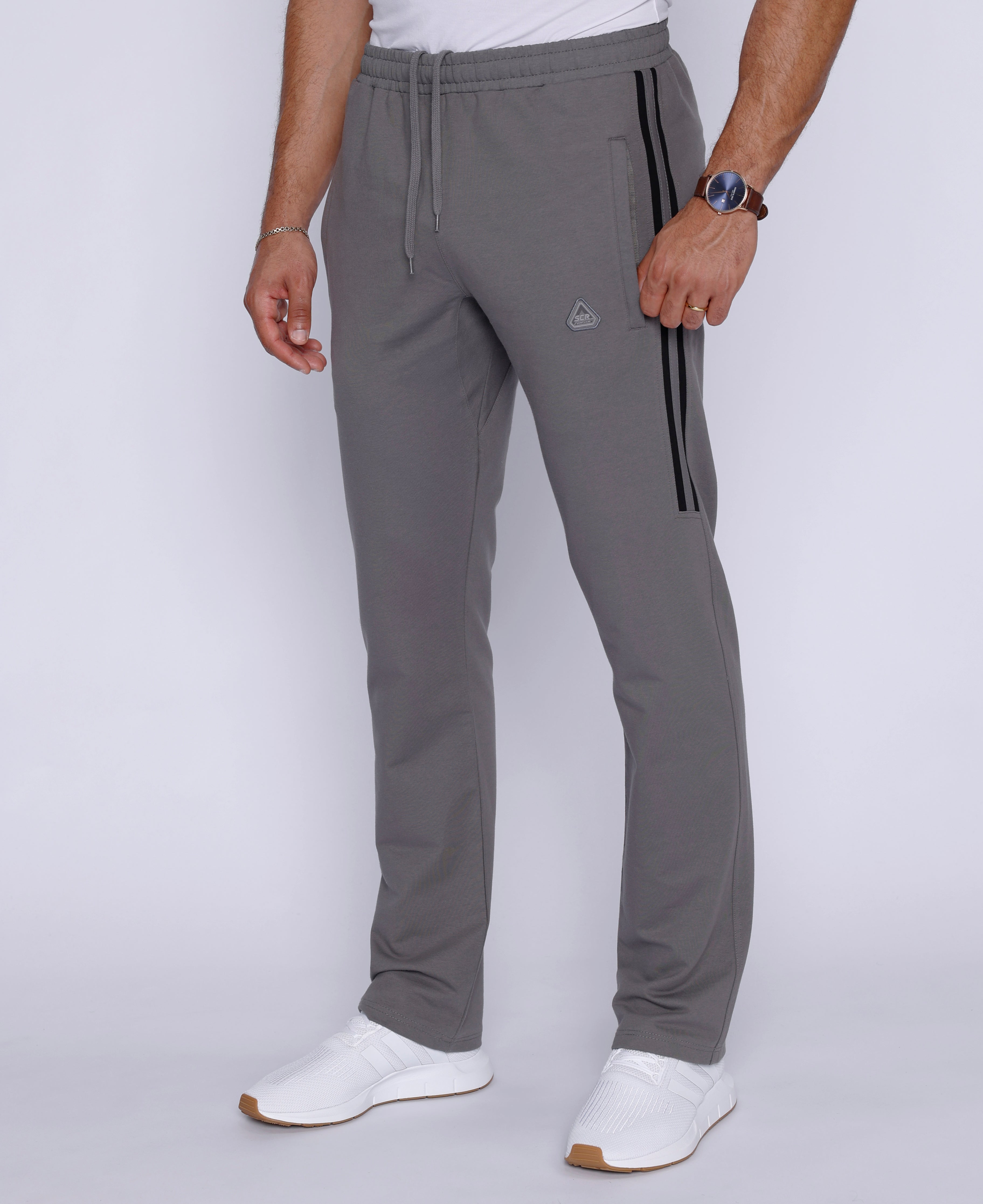 Ultimate Flex Athletic Sweatpants - Straight (Reg, Tall and Big & Tall Fit) - Granted Quality 