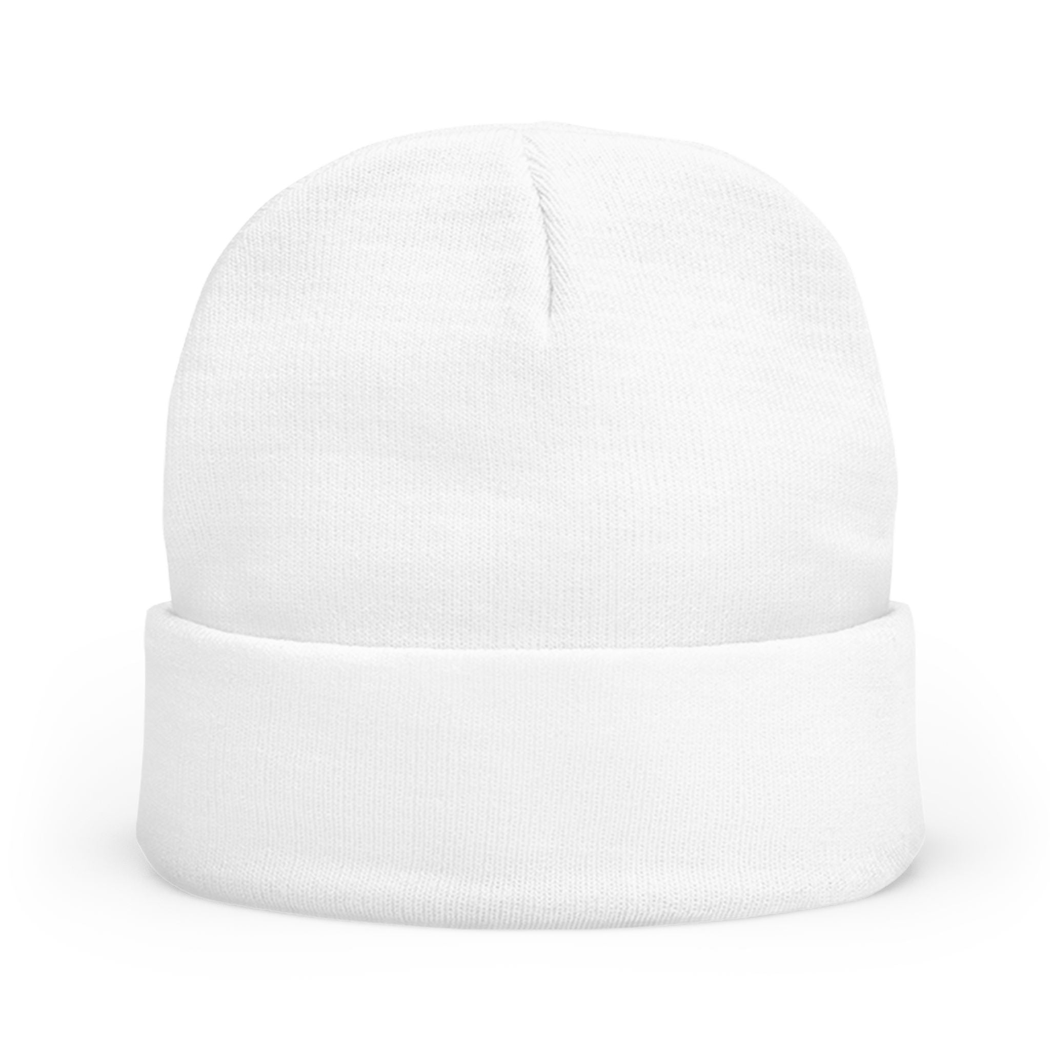Granted Quality Knit Beanie