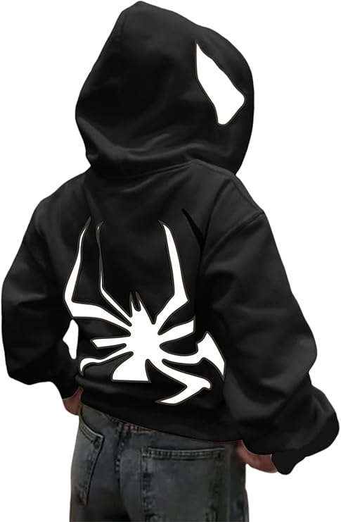 Sonder Spider Jacket
