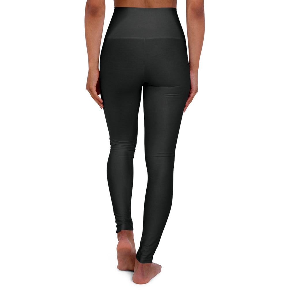 AE Active High Waisted Yoga Leggings - Granted Quality 