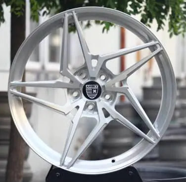 Set of Vorsprung Forged VA-005 Style Wheels - Granted Quality 