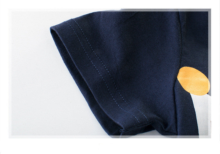 Short Sleeve T-shirt