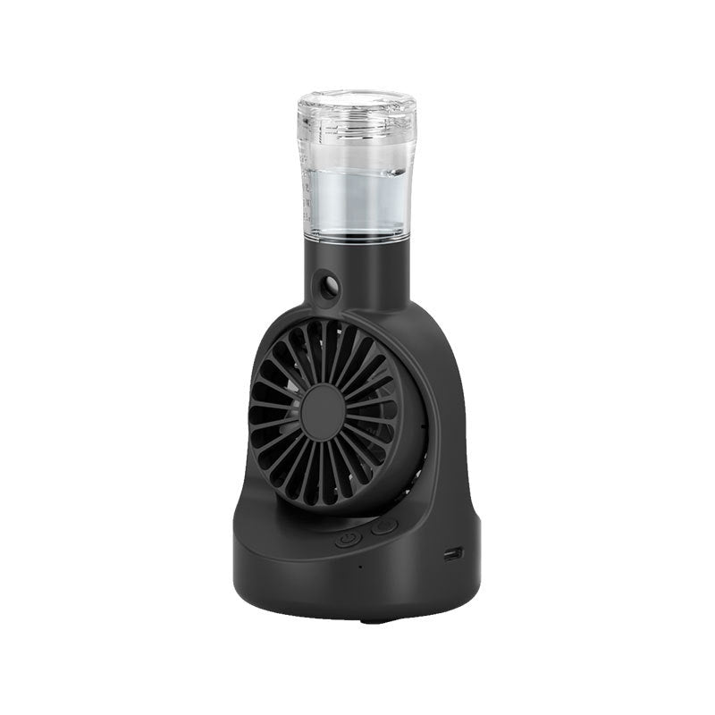 Portable Handheld Spray Fan
