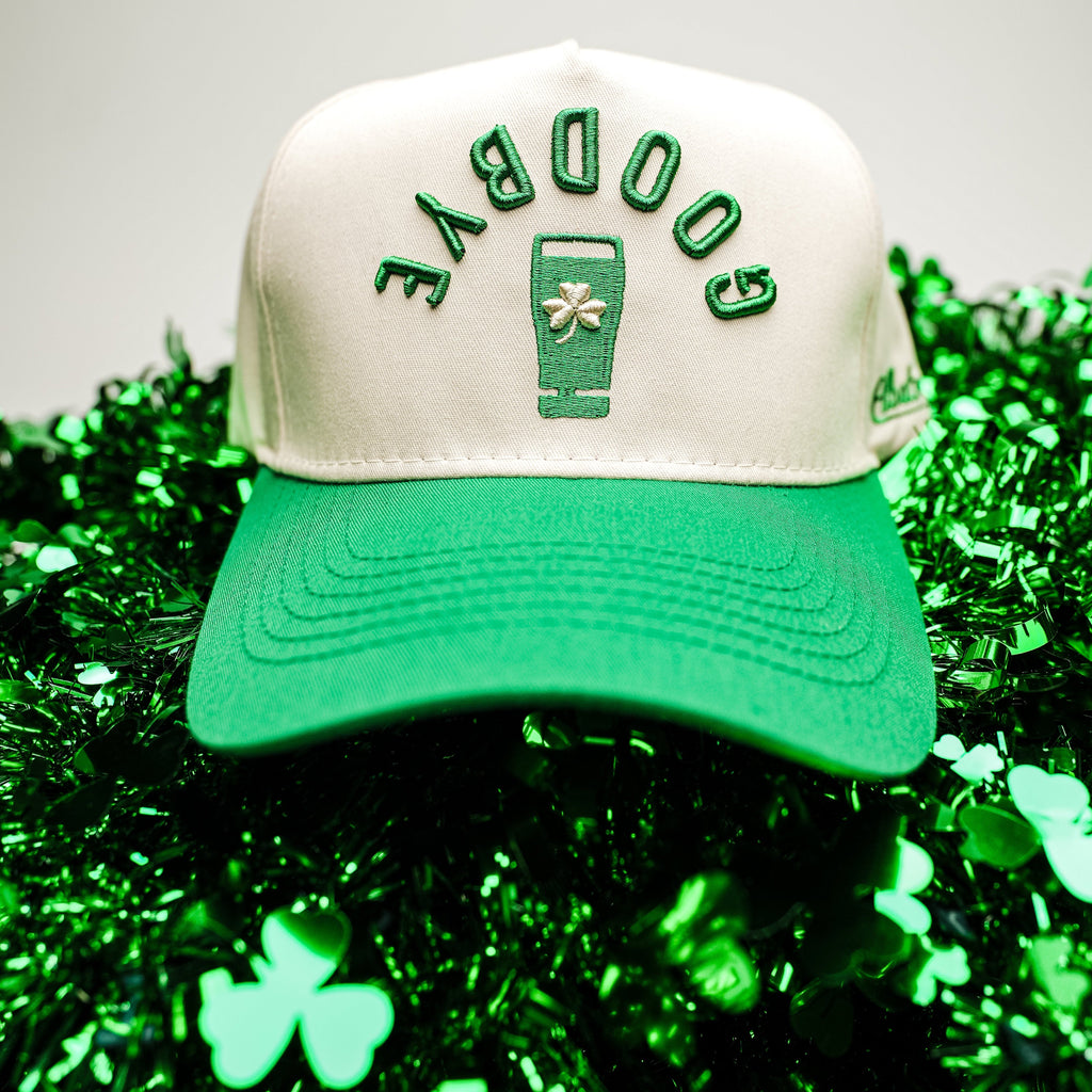 Irish Goodbye Hat - Granted Quality 