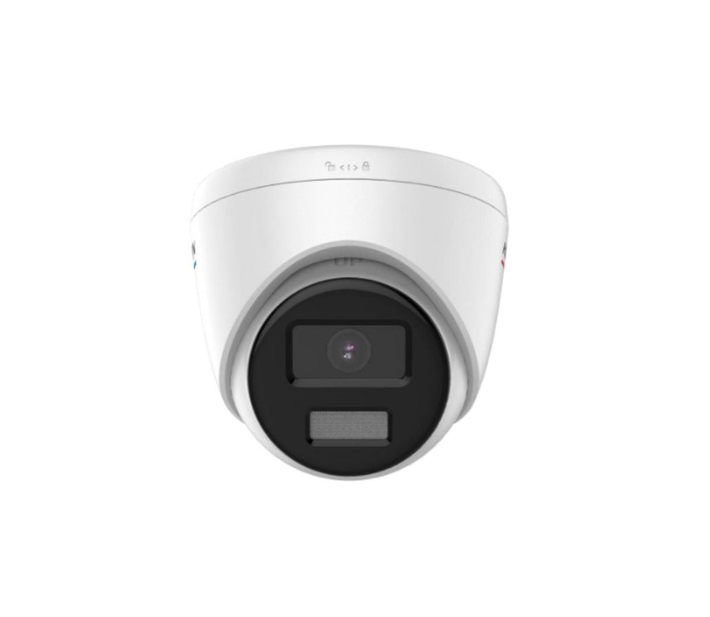 4 MP ColorVu MD 2.0 Turret Camera - Granted Quality 