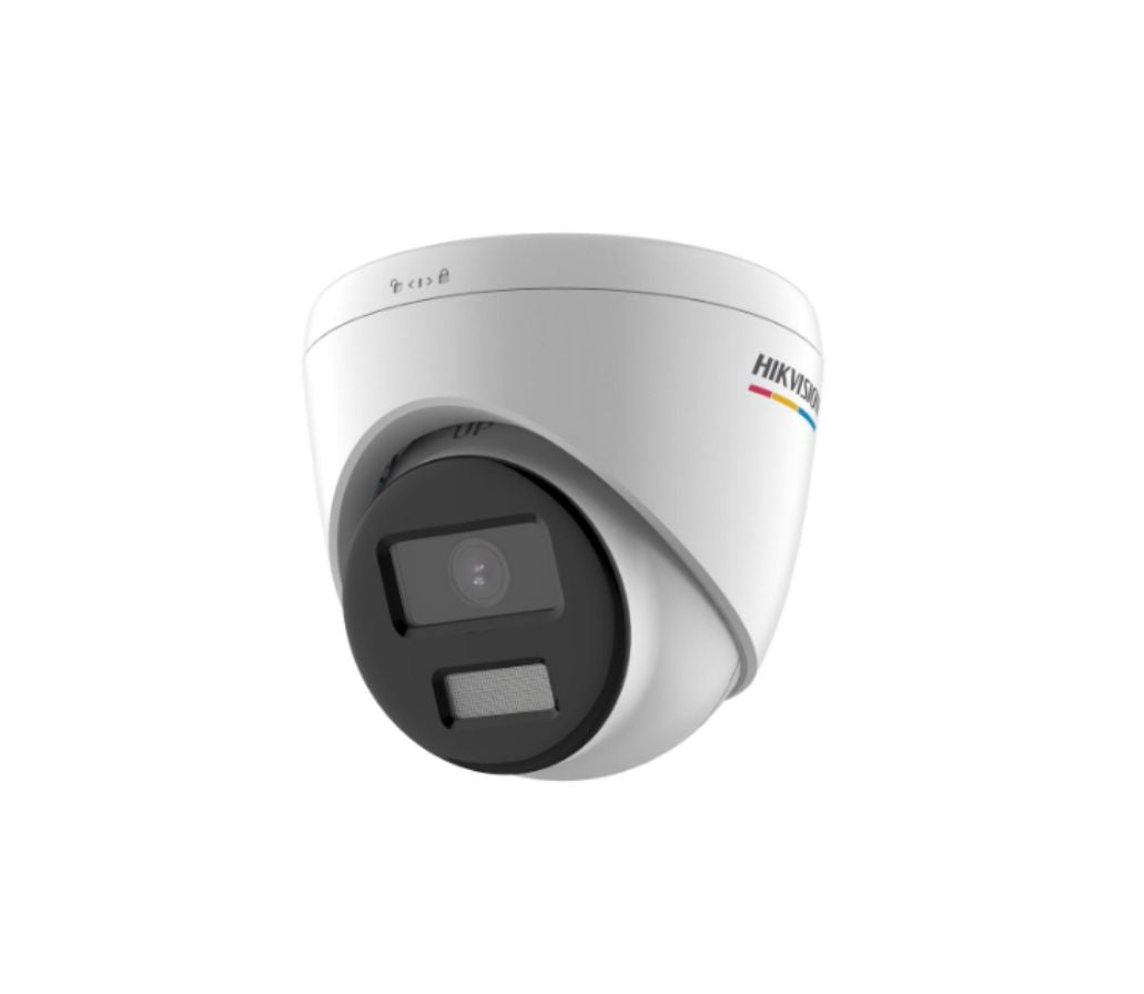 4 MP ColorVu MD 2.0 Turret Camera - Granted Quality 