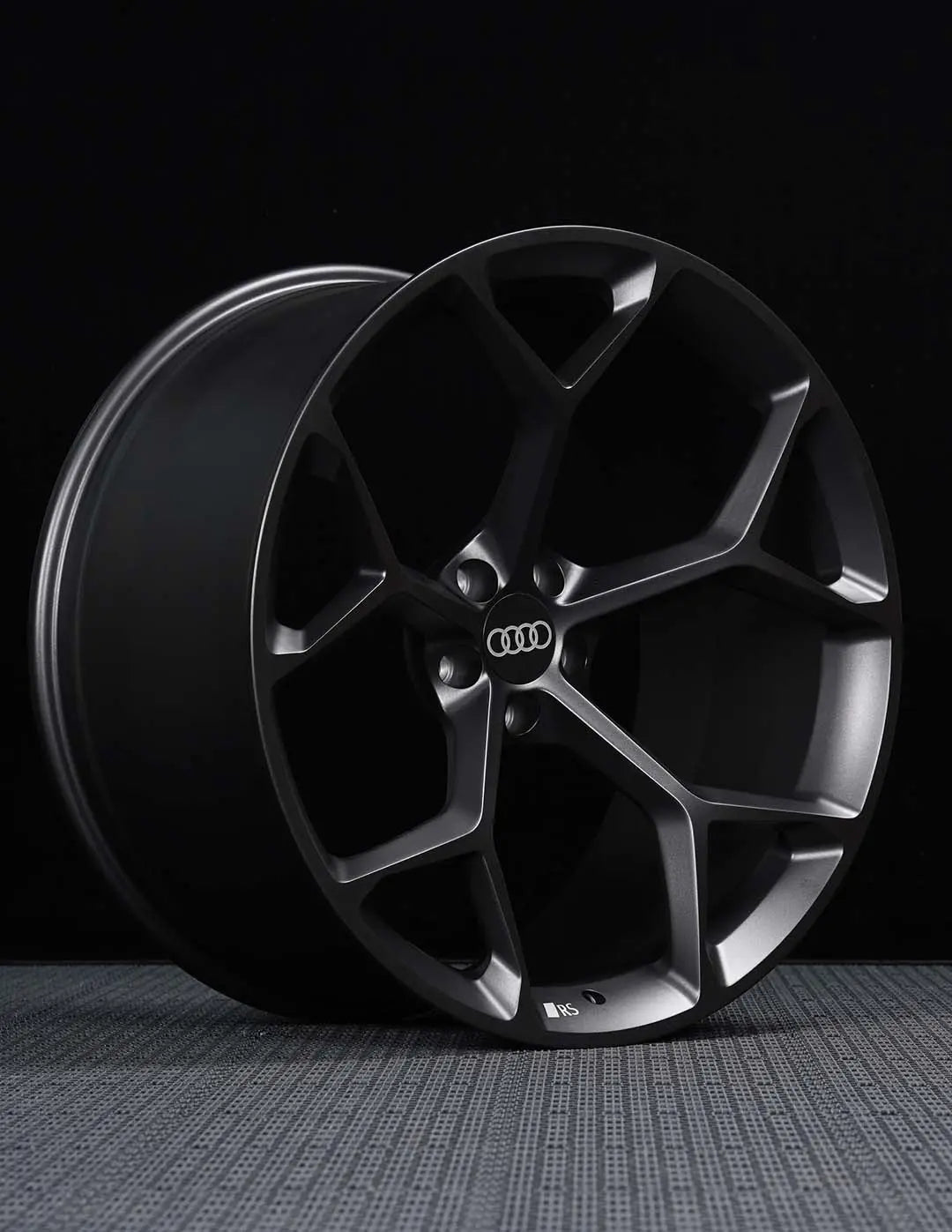 Set of Forged Audi RS6 Performance Style Wheels - Granted Quality 