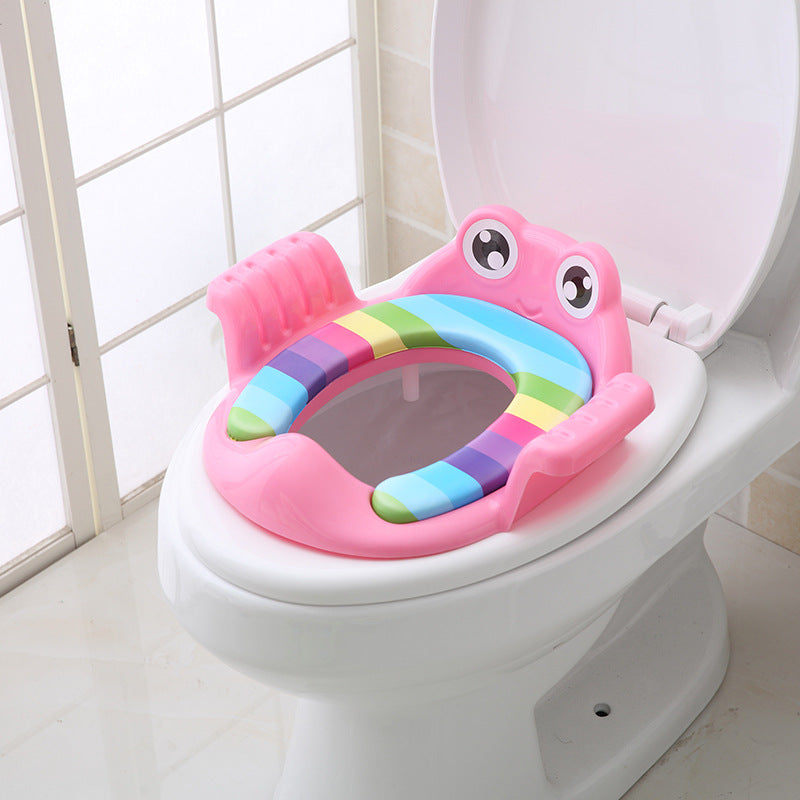 Children Toilet Seat