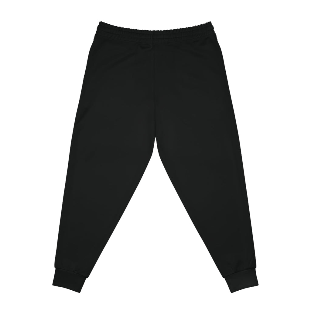 UA Athleisure Joggers Black - Unisex - Granted Quality 