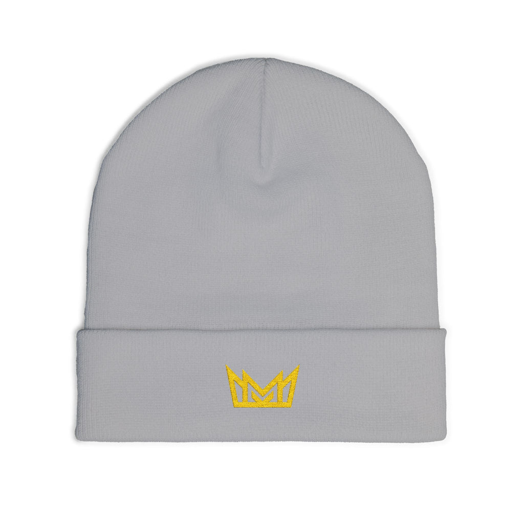Granted Quality Knit Beanie