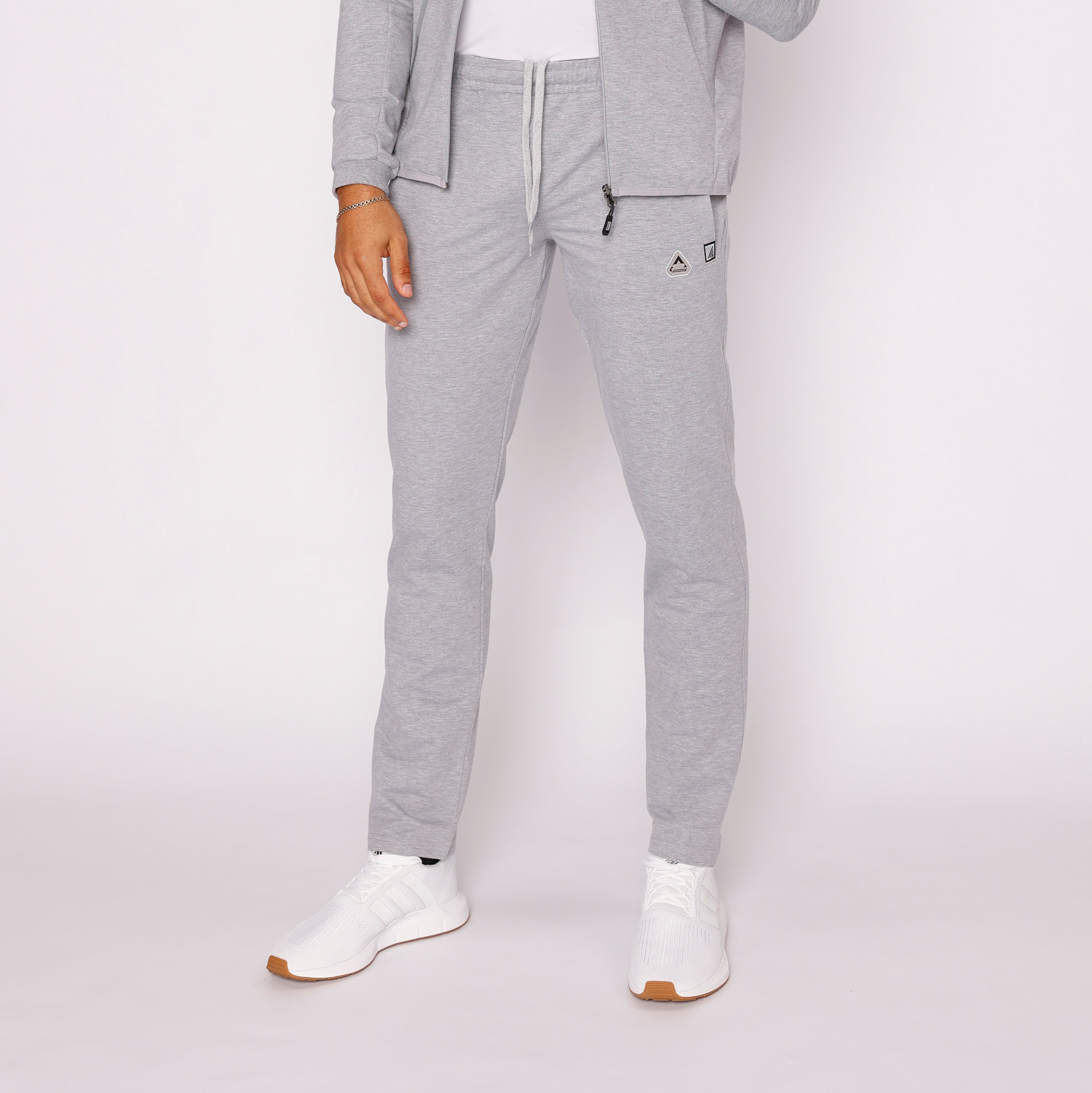 All-Day Comfort Athletic Sweatpants - Tapered (Tall Fit) - Granted Quality 