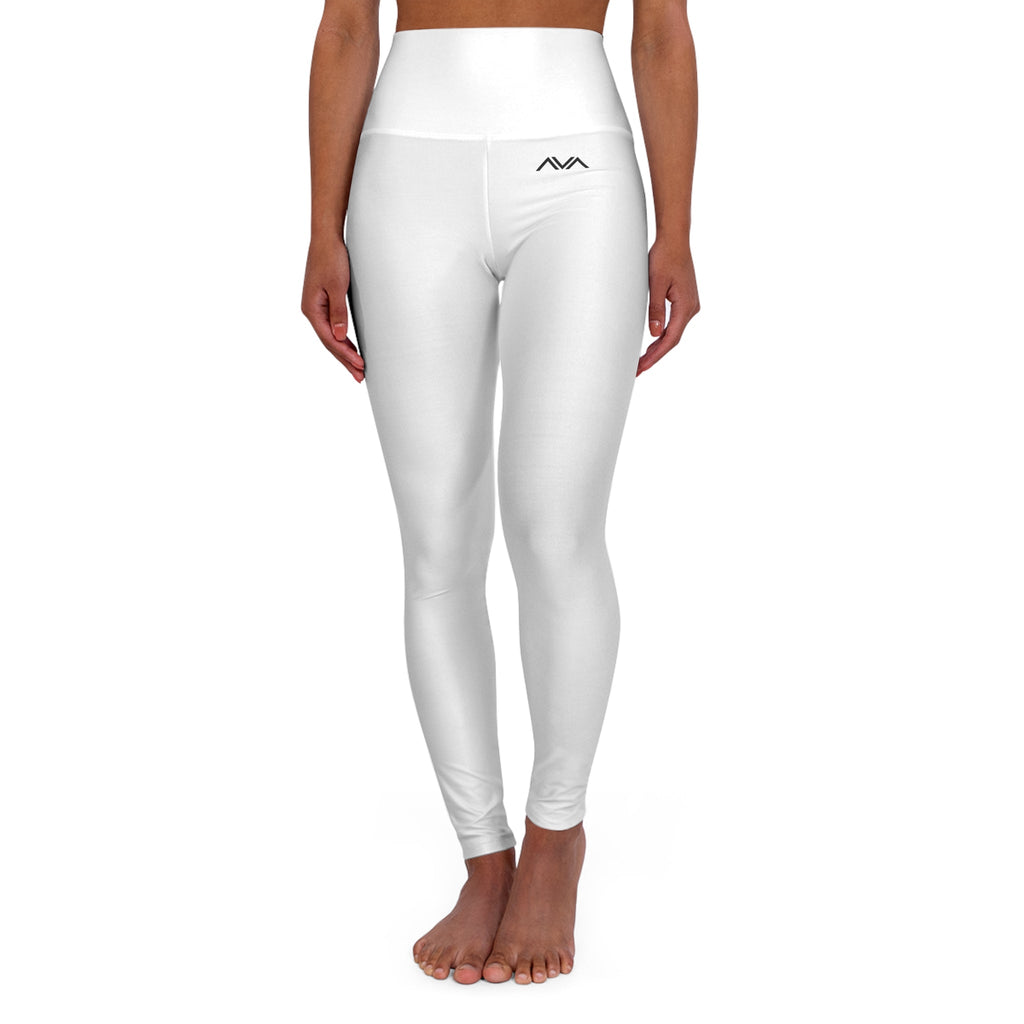 AE Premium High Waisted Yoga Leggings - Granted Quality 