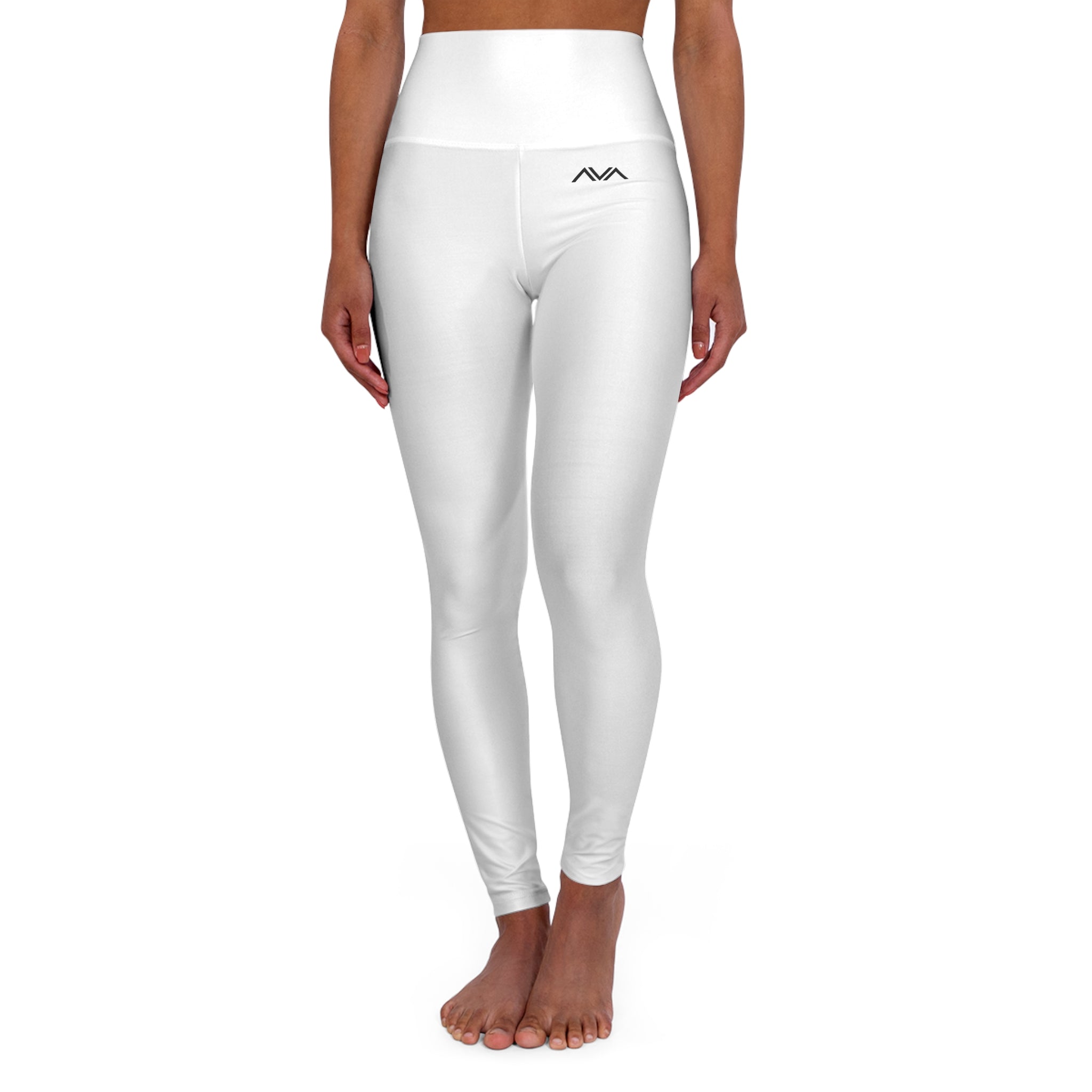 AE Premium High Waisted Yoga Leggings