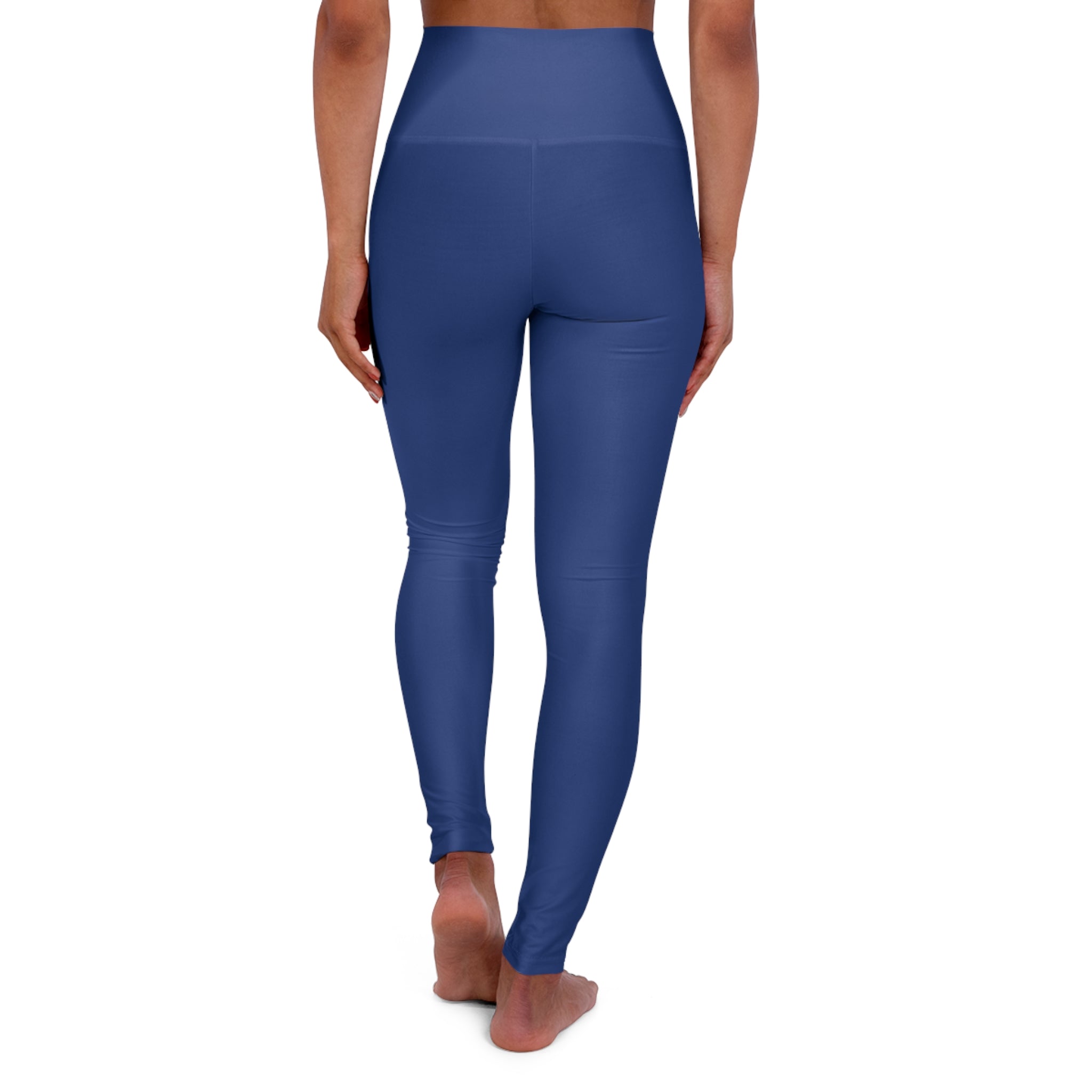 AE X Performance High Waisted Yoga Leggings