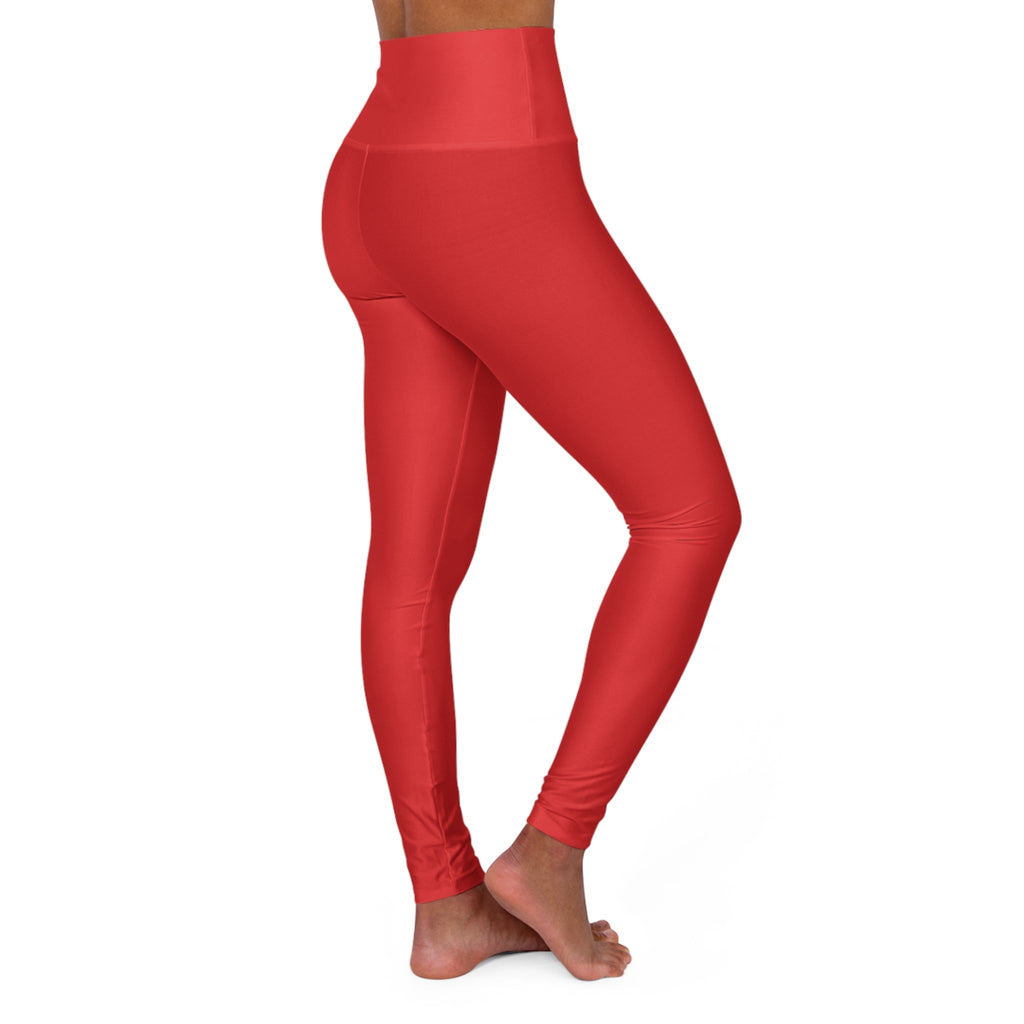 AE Active Performance High Waisted Yoga Leggings - Granted Quality 