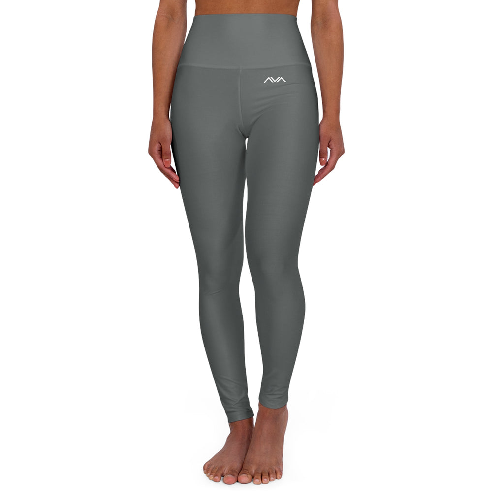 AE Performance High Waisted Yoga Leggings - Granted Quality 