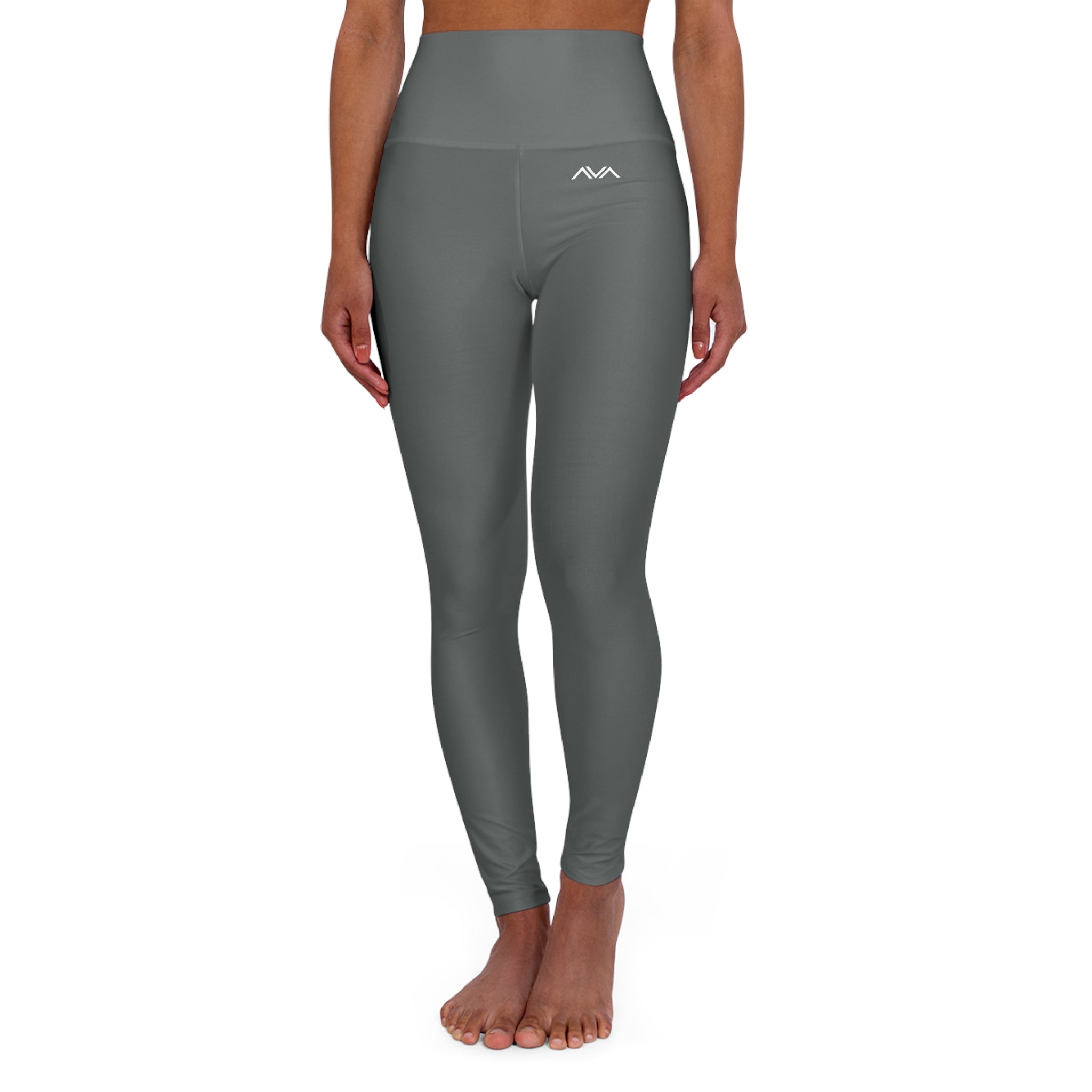 AE Performance High Waisted Yoga Leggings