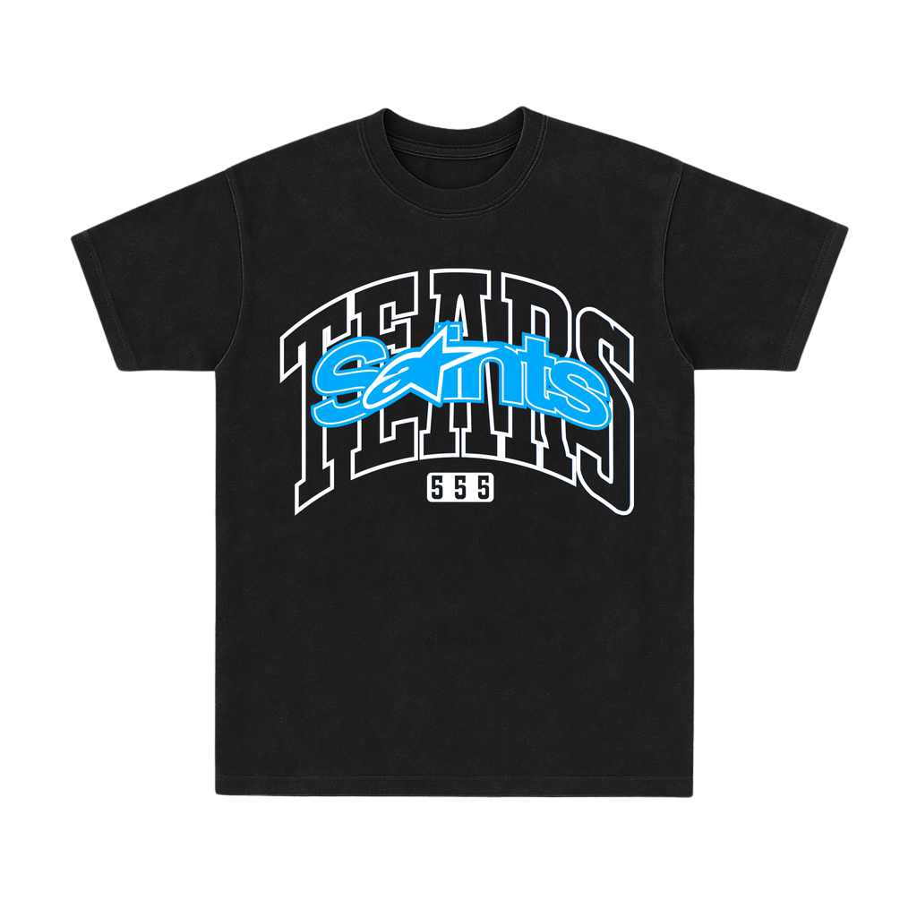 Saint Tears - Saints T-Shirt