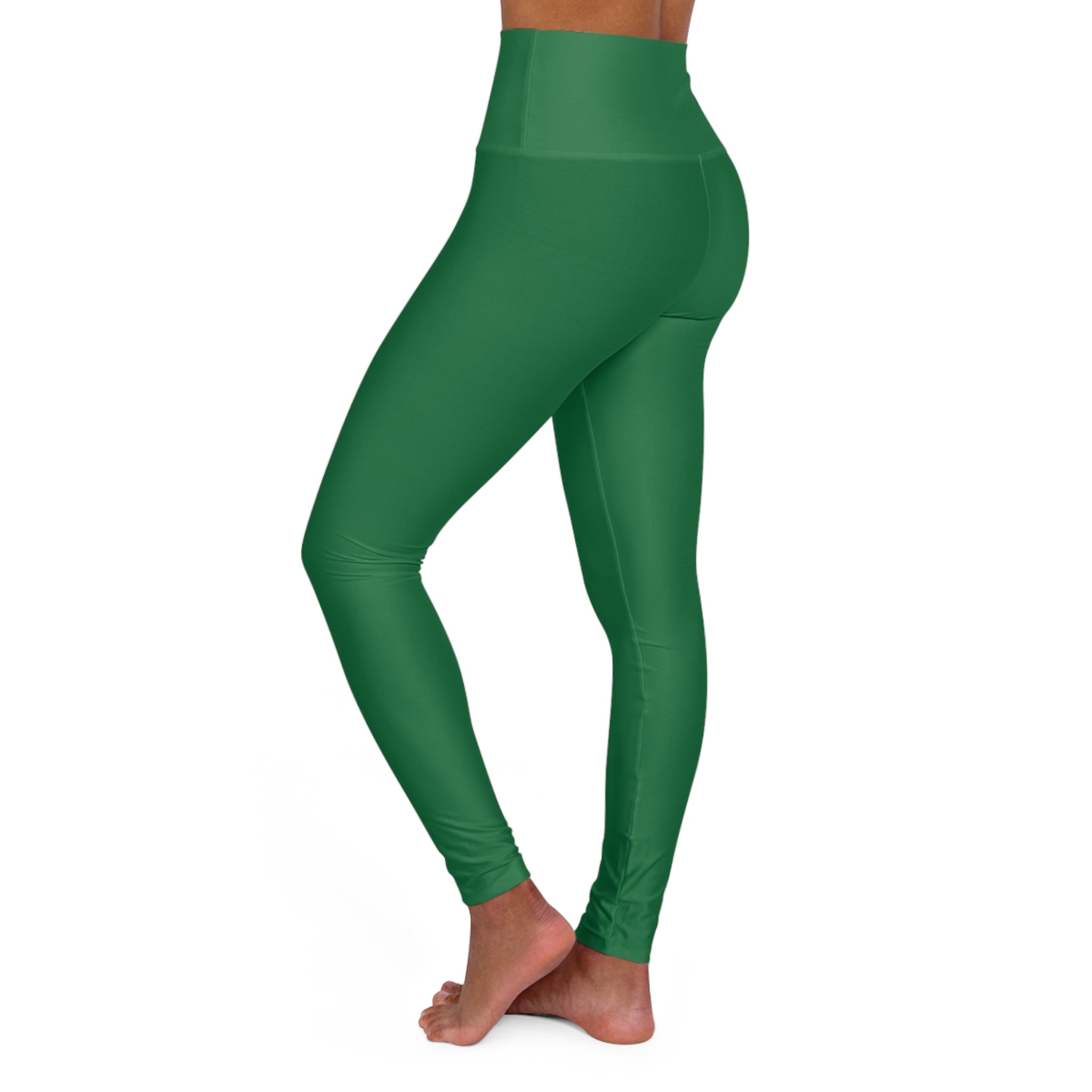 AE Comfort Wear High Waisted Yoga Leggings