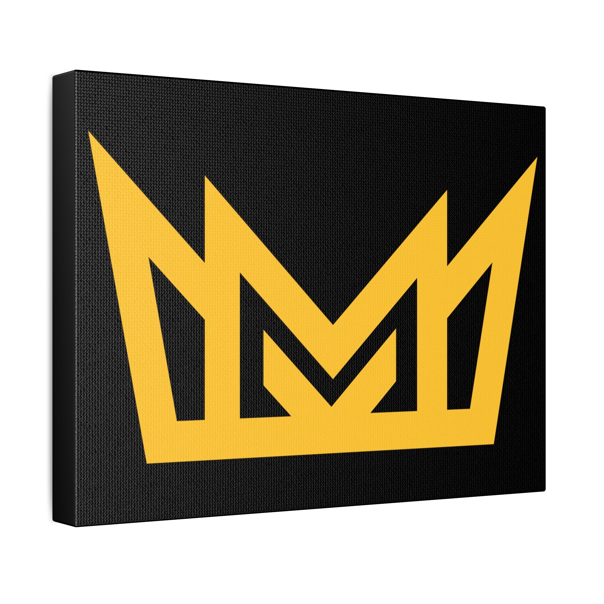 Granted Quality Canvas