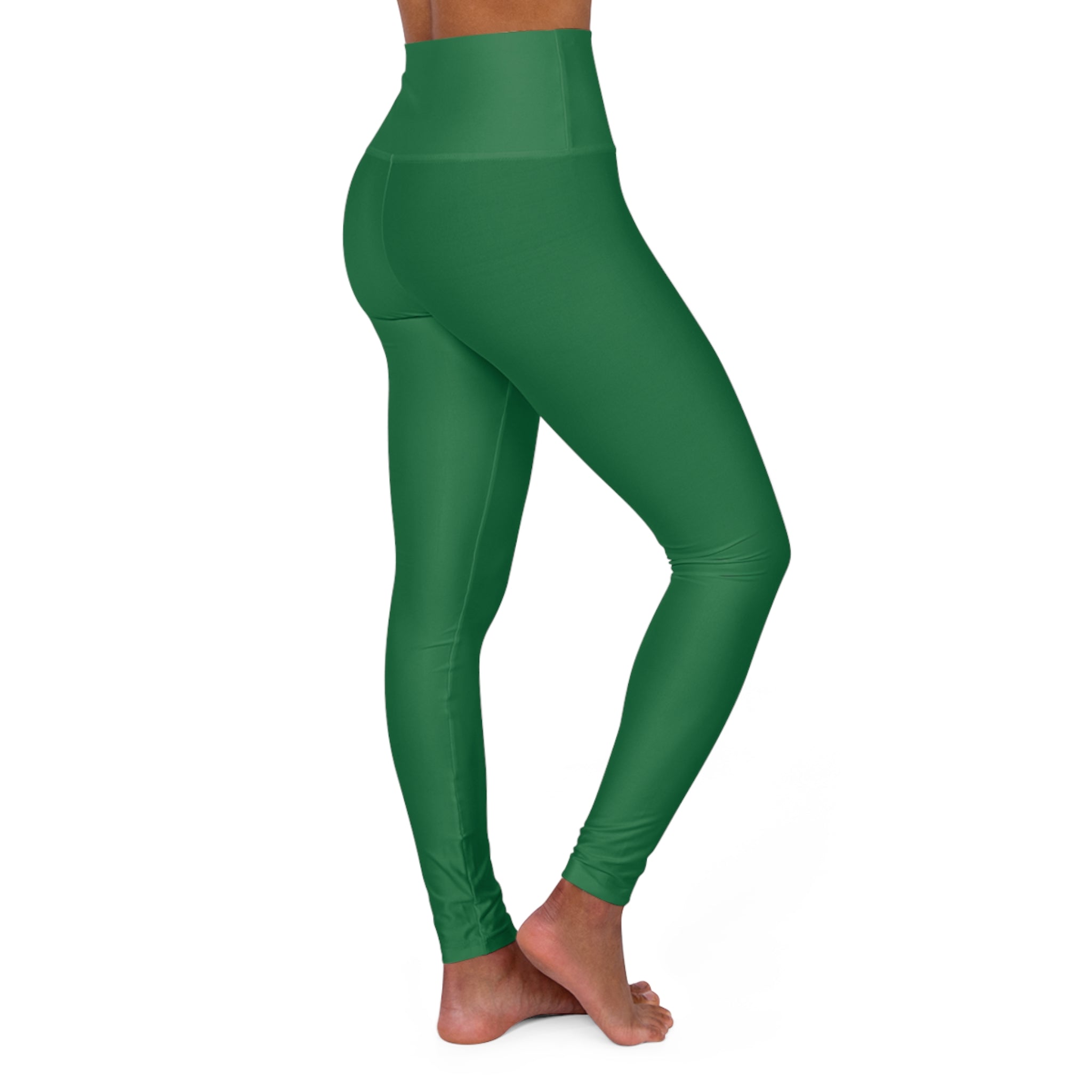 AE Comfort Wear High Waisted Yoga Leggings
