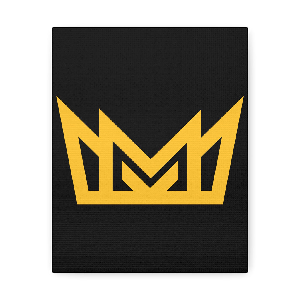 Granted Quality Canvas