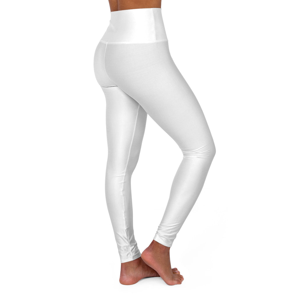 AE Premium High Waisted Yoga Leggings - Granted Quality 