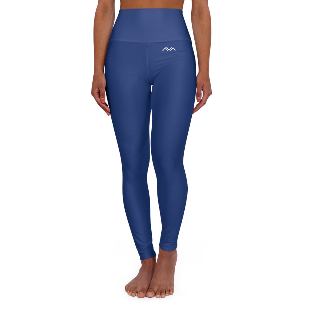 AE X Performance High Waisted Yoga Leggings - Granted Quality 