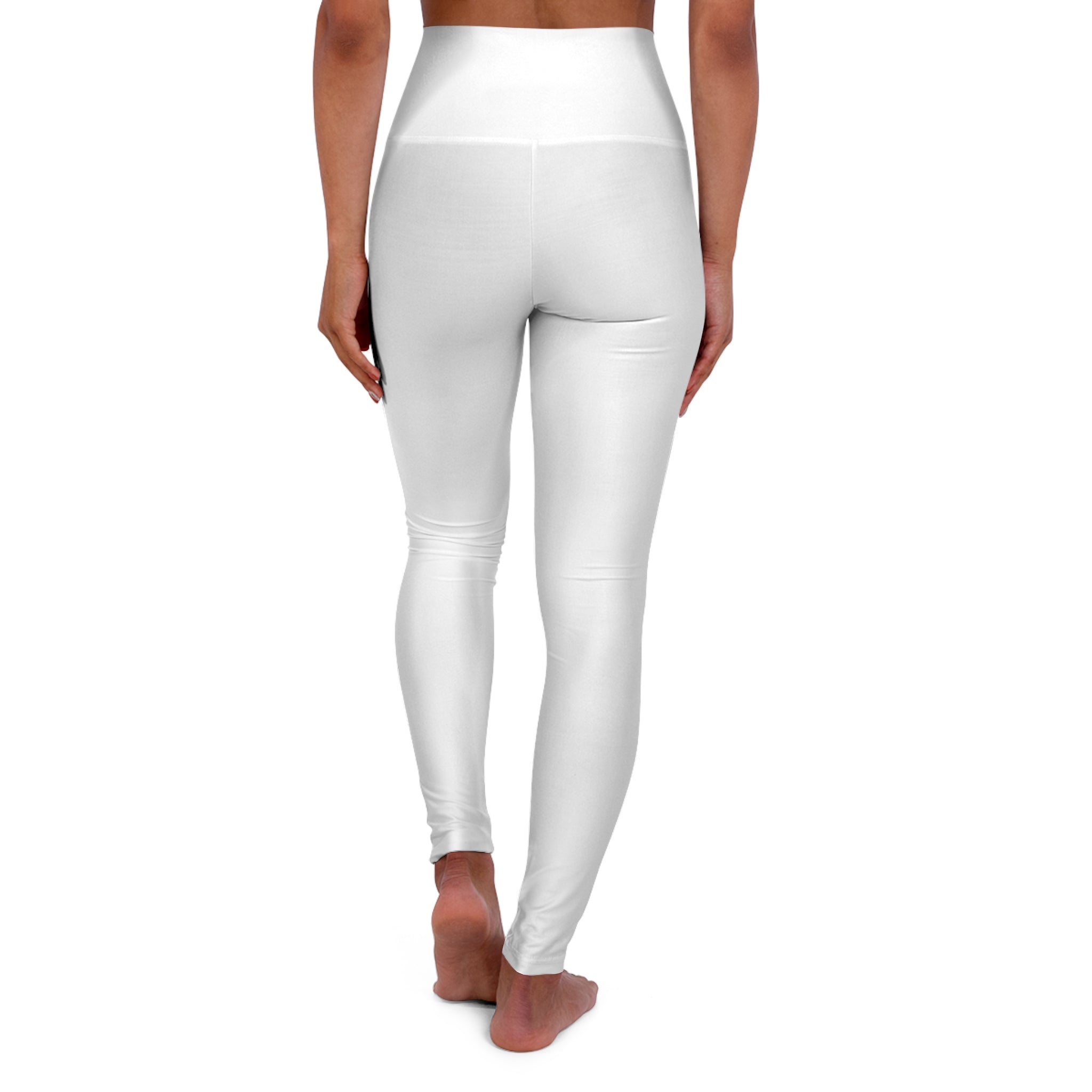 AE Premium High Waisted Yoga Leggings