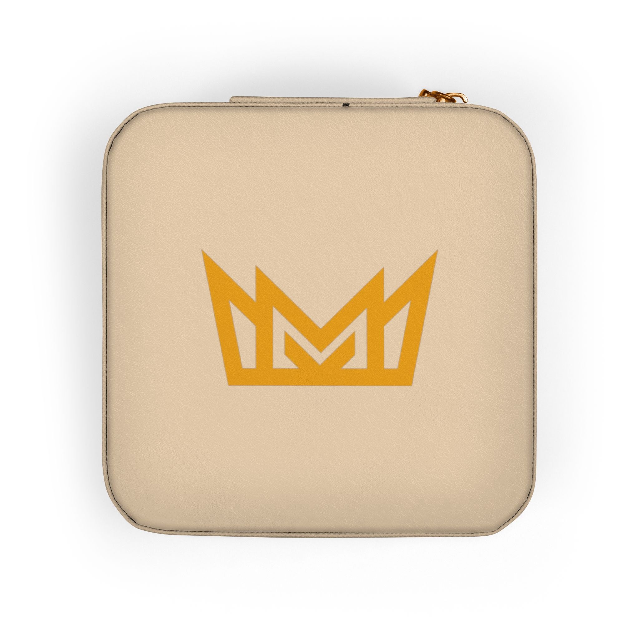 Granted Quality Jewelry Case