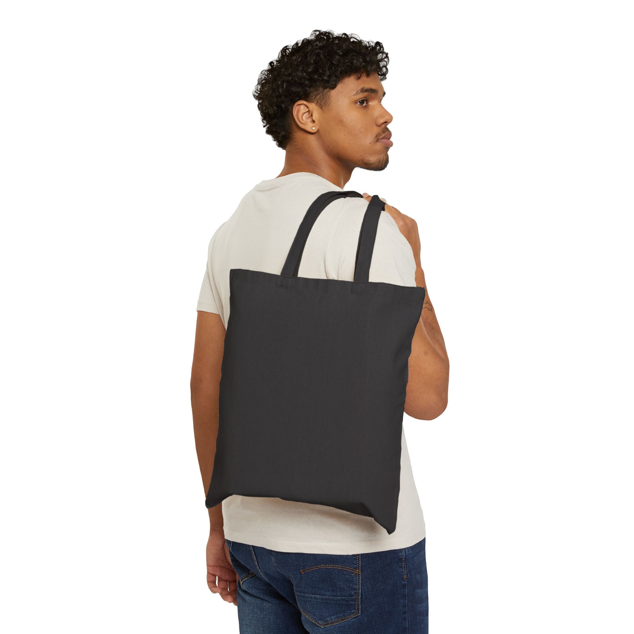 Granted Quality Tote Bag