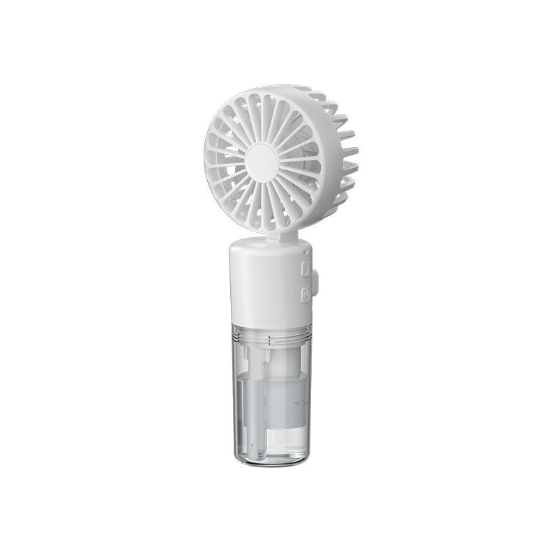 Portable Handheld Spray Fan