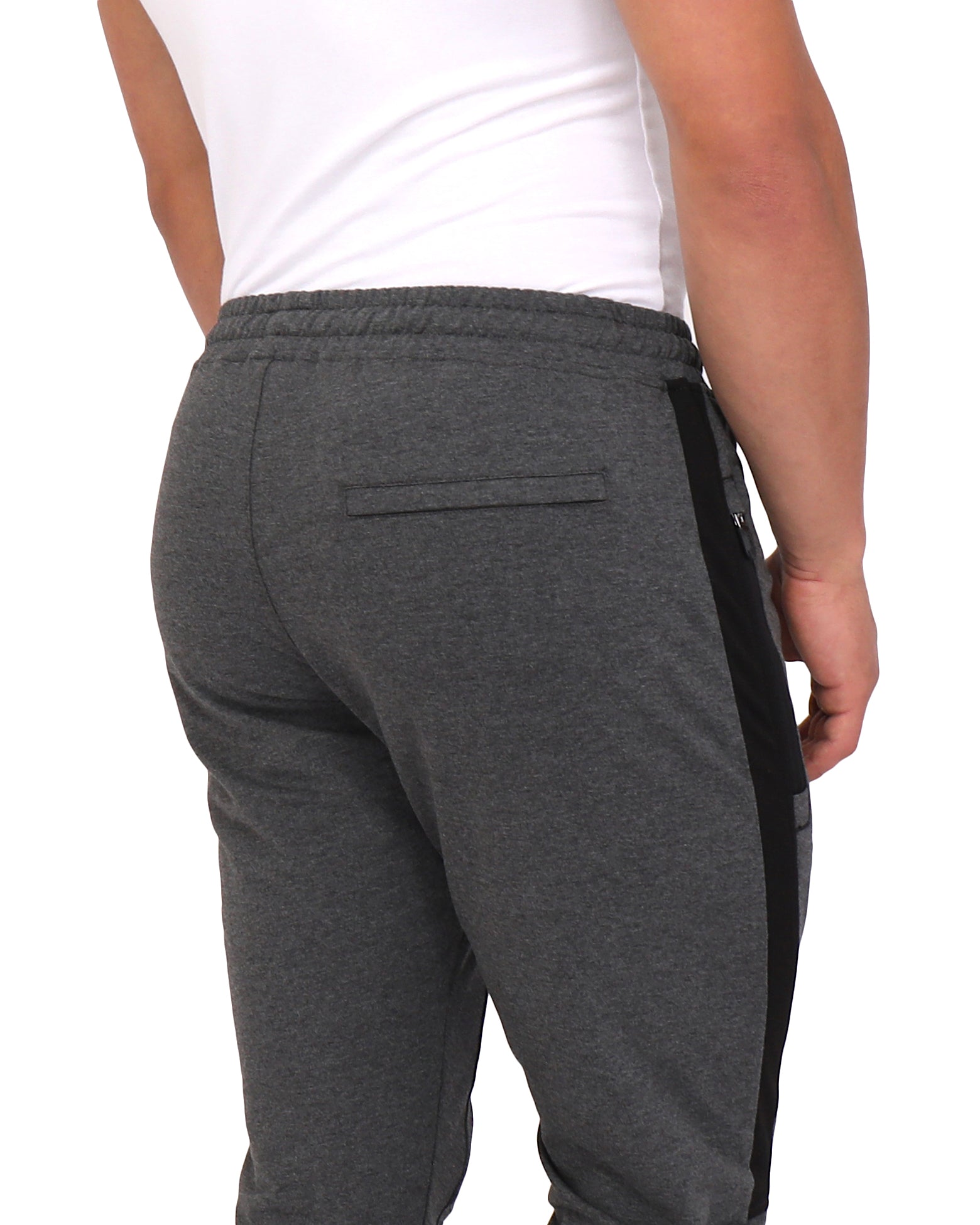 Infinite Flex Jogger - (Tall Fit) - Granted Quality 